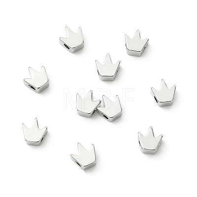 SHEGRACE Brass Beads XGRPCN192-230P-1