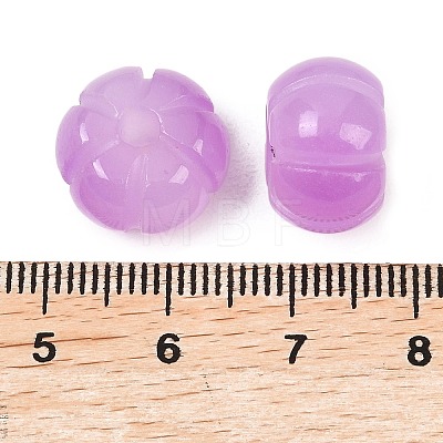 Natural Quartz Dyed Beads G-D364-02B-1