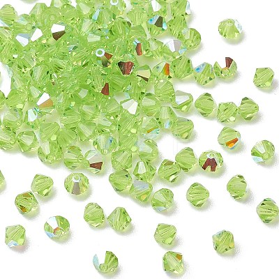 Preciosa® Crystal Beads X-PRC-BA5-50540-200-1