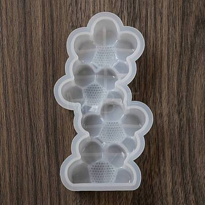 Decoration DIY Silicone Mold LS-DIY-K077-02A-1