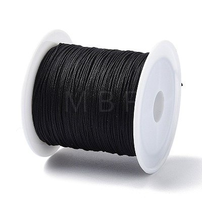 Nylon Chinese Knot Cord NWIR-C003-02O-1