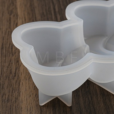Decoration DIY Silicone Mold DIY-K077-02D-1