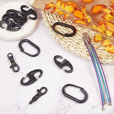 Clasp Sets FIND-NB0001-21-1