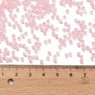 TOHO 8/0 Round Beads X-SEED-TR08-0145-1