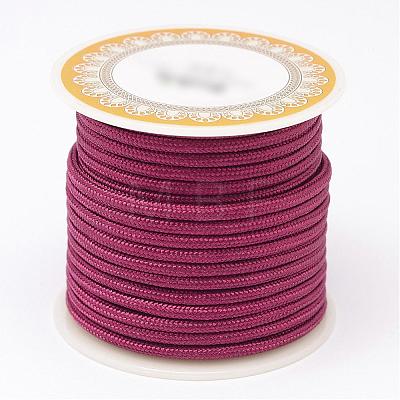 Braided Polyester Cords OCOR-D005-12-1