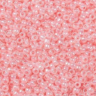 TOHO Round Seed Beads SEED-JPTR11-0911-1