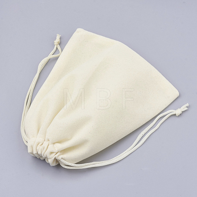 Rectangle Velvet Pouches TP-R002-7x9-12-1