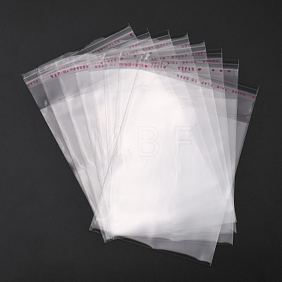 OPP Cellophane Bags X-OPC-R012-03-1