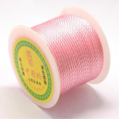 Braided Nylon Thread NWIR-R026-2.0mm-103-1