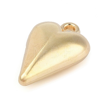 CCB Plastic Pendants FIND-U003-09G-1