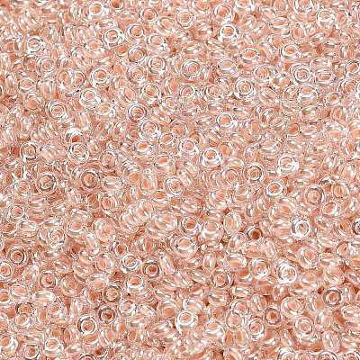 TOHO 11/0 Demi Round Beads SEED-DR11-1068-1
