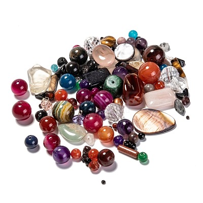Mixed Beads Kits G-K266-06-1-1