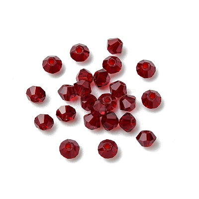 Preciosa® Crystal Beads X-PRC-BA3-90090-1