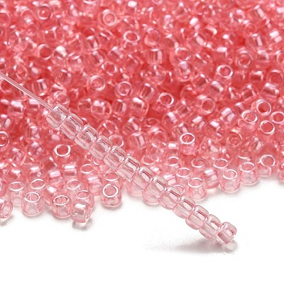 TOHO 6/0 Round Beads SEED-XTR06-0289-1