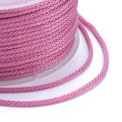 Polyester Braided Cords OCOR-I006-A01-14-1