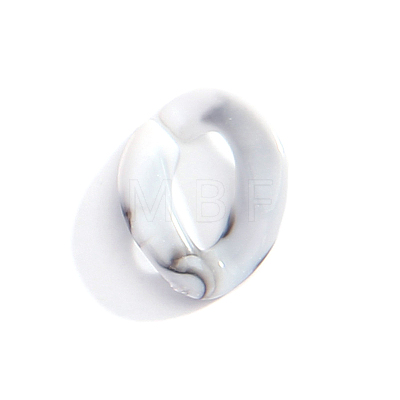 Acrylic Linking Ring OACR-WH0028-13D-1