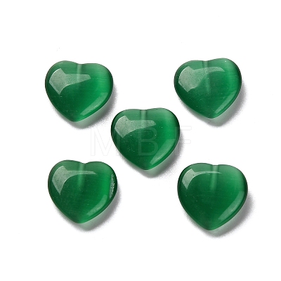 Cat Eye Beads CE-Z002-01G-1