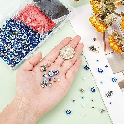  DIY Jewelry Making Kit DIY-NB0006-12-1