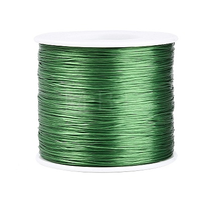 Flat Elastic Crystal Thread EW-Q003-01A-14-1