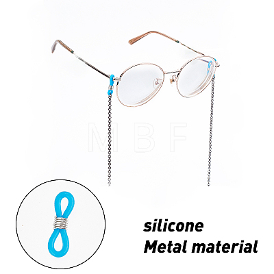 Eyeglass Holders KK-GF0001-04-1