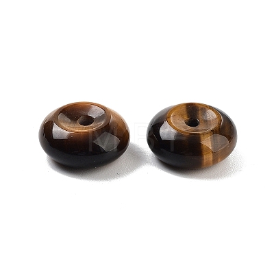 Natural Tiger Eye Beads G-A222-01B-1