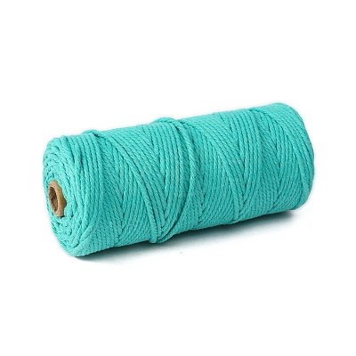 Cotton String Threads for Crafts Knitting Making PW-WG5AA41-47-1