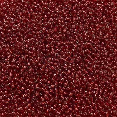 TOHO Round Seed Beads SEED-TR11-0025C-1