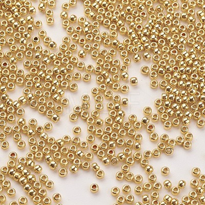 TOHO Japanese Seed Beads X-SEED-K008-2mm-PF557-1