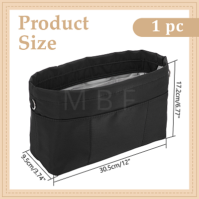 Purse Organizer Insert FIND-WH0418-55A-01-1