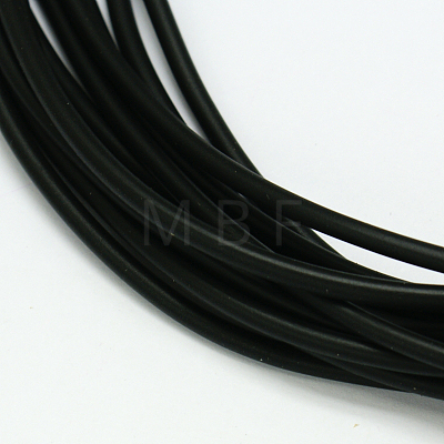 Synthetic Rubber Beading Cord RCOR-A013-02-7mm-1