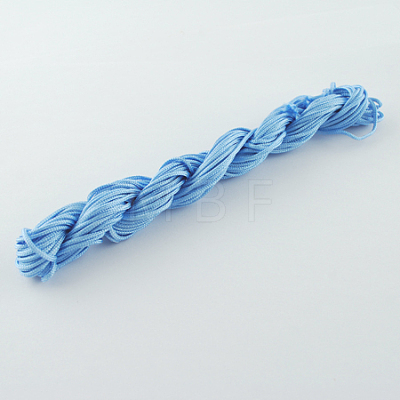 Nylon Thread NWIR-R002-1mm-31-1