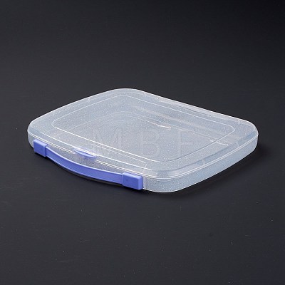 Plastic Box CON-F018-05A-1