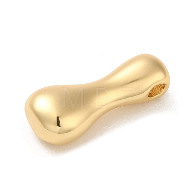 Brass Pendant KK-O145-01I-G-1
