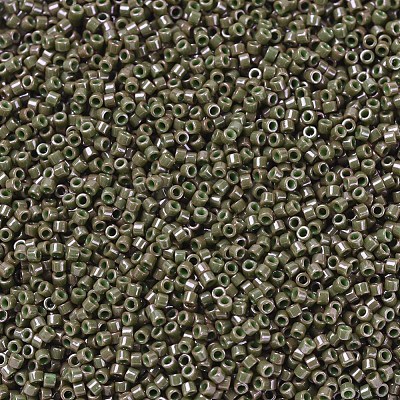 MIYUKI Delica Beads X-SEED-J020-DB0657-1