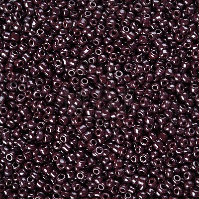 (Repacking Service Available) Glass Seed Beads SEED-C021-2mm-126-1