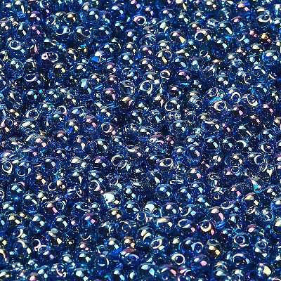 MIYUKI 3.4mm Drop Beads X-SEED-MY04-DP291-1