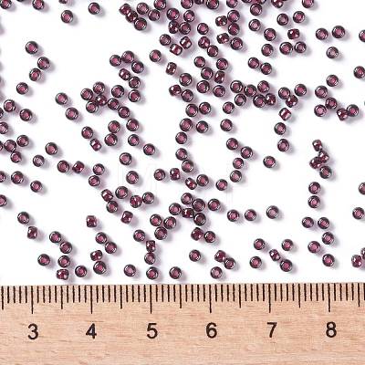 TOHO Round Seed Beads X-SEED-TR11-0364-1