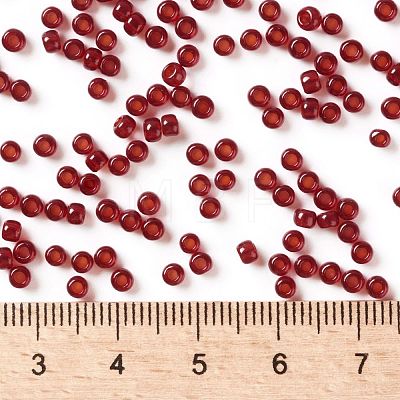 TOHO 8/0 Round Beads SEED-XTR08-0005D-1