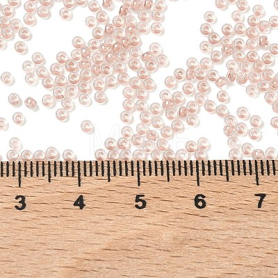 MIYUKI Round Rocailles Beads LS-X-SEED-G007-RRHB279-1
