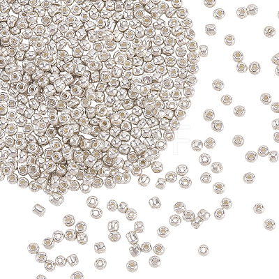 50G Glass Seed Beads SEED-PA0001-36C-01-1