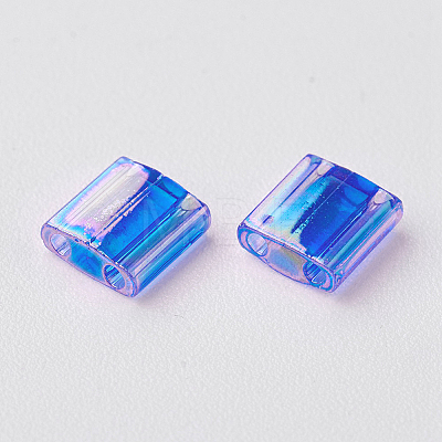 MIYUKI TILA Beads SEED-MY05-TL261-1