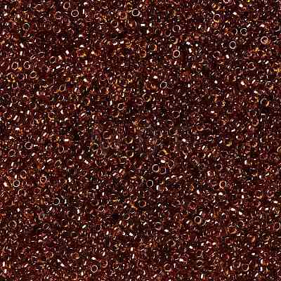 TOHO Round Seed Beads SEED-JPTR15-2154-1