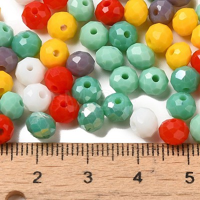 Glass Beads EGLA-A034-SM6mm-43-1