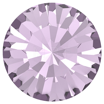 Preciosa® MAXIMA Crystal Round Stones Y-PRC-RBSS18-20020-1