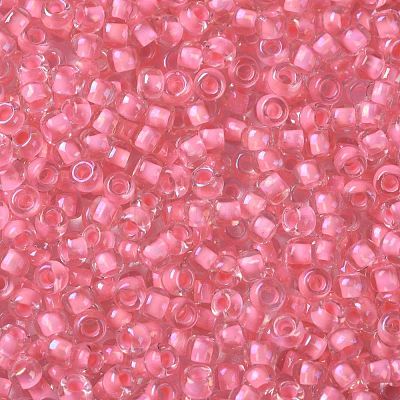 TOHO Round Seed Beads SEED-JPTR08-0191B-1