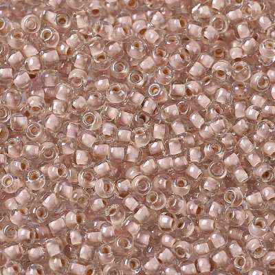 TOHO Round Seed Beads SEED-TR11-1069-1