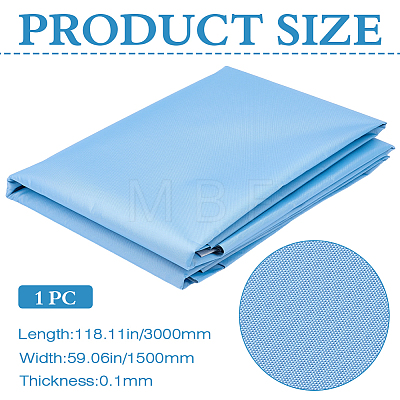 Polyester Oxford Fabric DIY-WH20001-19B-1