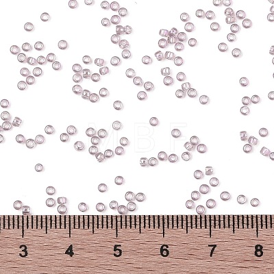 TOHO Round Seed Beads X-SEED-TR11-0166-1