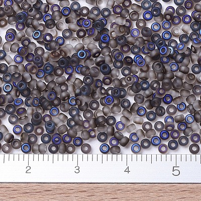 MIYUKI Round Rocailles Beads SEED-G007-RR4556-1
