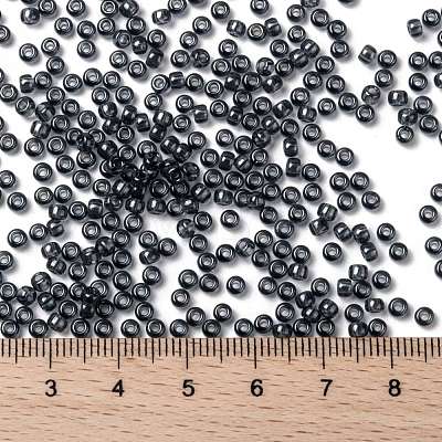 MIYUKI Round Rocailles Beads SEED-G008-RR0178-1